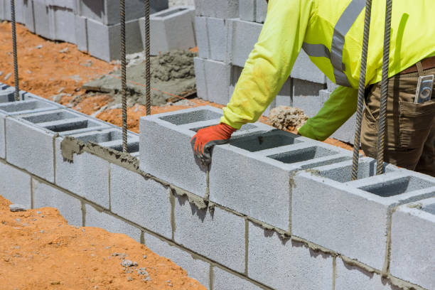 Best Concrete Driveway Repair Near Me  in South Corning, NY