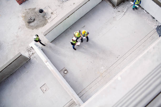 Best Concrete Repair Services  in South Corning, NY