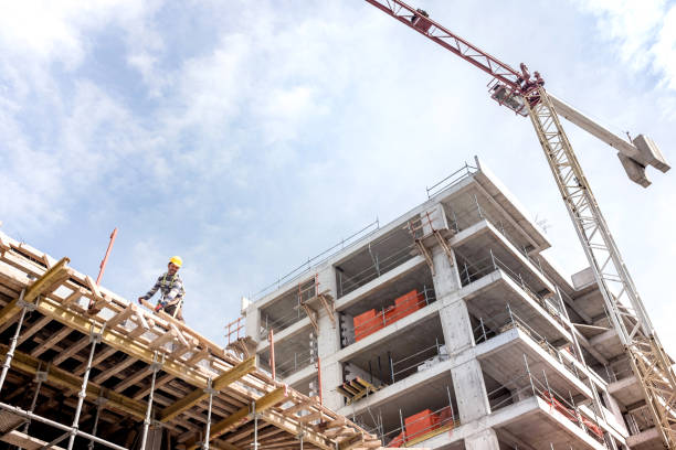 Best Residential Concrete Services  in South Corning, NY